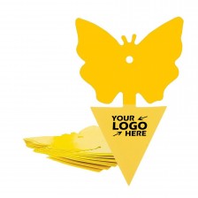 Insect trap stickers 25 pcs